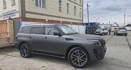 Nissan Patrol 2013 годаүшін16 500 000 тг. в Петропавловск – фото 4