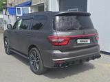 Nissan Patrol 2013 года за 16 500 000 тг. в Петропавловск – фото 3