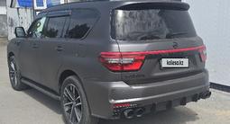 Nissan Patrol 2013 годаүшін16 500 000 тг. в Петропавловск – фото 3