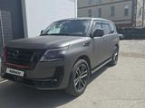 Nissan Patrol 2013 года за 16 500 000 тг. в Петропавловск – фото 2