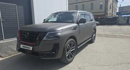 Nissan Patrol 2013 годаүшін16 500 000 тг. в Петропавловск – фото 2