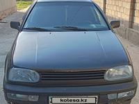 Volkswagen Golf 1992 года за 1 500 000 тг. в Тараз