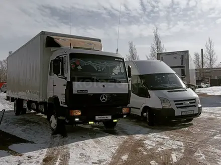 Mercedes-Benz  817 1996 года за 11 700 000 тг. в Павлодар – фото 4