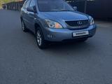 Lexus RX 350 2007 года за 8 800 000 тг. в Актобе