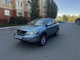 Lexus RX 350 2007 года за 8 800 000 тг. в Актобе – фото 4