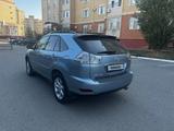 Lexus RX 350 2007 года за 8 800 000 тг. в Актобе – фото 2