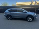 Lexus RX 350 2007 года за 8 800 000 тг. в Актобе – фото 5