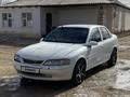 Opel Vectra 1997 года за 400 000 тг. в Жанаозен – фото 2