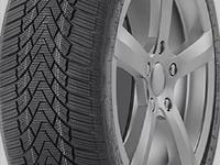 РЕЗИНА ЗИМНЯЯ 235/45 R19 FRONWAY ICEMASTER Iүшін43 000 тг. в Алматы