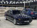 BMW 540 1992 года за 3 400 000 тг. в Тараз – фото 2