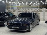 BMW 540 1992 года за 3 400 000 тг. в Тараз – фото 3