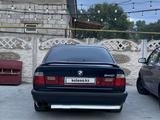 BMW 540 1992 года за 3 400 000 тг. в Тараз – фото 4