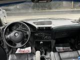 BMW 540 1992 года за 3 400 000 тг. в Тараз – фото 5