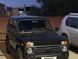 ВАЗ (Lada) Lada 2121 2024 года за 7 000 000 тг. в Алматы