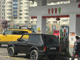 ВАЗ (Lada) Lada 2121 2024 года за 7 000 000 тг. в Алматы – фото 2