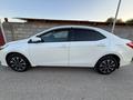 Toyota Corolla 2013 года за 5 500 000 тг. в Талдыкорган – фото 2
