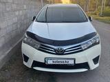 Toyota Corolla 2013 года за 5 500 000 тг. в Талдыкорган