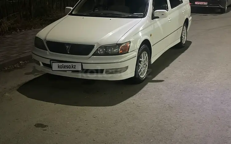 Toyota Vista 1998 года за 3 000 000 тг. в Алматы