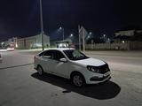 ВАЗ (Lada) Granta 2191 2023 годаүшін5 000 000 тг. в Талдыкорган