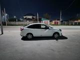 ВАЗ (Lada) Granta 2191 2023 годаүшін5 000 000 тг. в Талдыкорган – фото 2