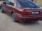 Mitsubishi Galant 1992 годаүшін700 000 тг. в Актау