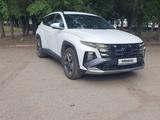 Hyundai Tucson 2025 года за 15 500 000 тг. в Усть-Каменогорск – фото 2