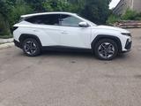 Hyundai Tucson 2025 года за 15 500 000 тг. в Усть-Каменогорск – фото 3