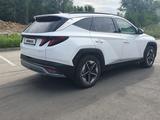 Hyundai Tucson 2025 года за 15 500 000 тг. в Усть-Каменогорск – фото 4