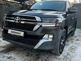 Toyota Land Cruiser 2021 годаfor46 500 000 тг. в Алматы – фото 4