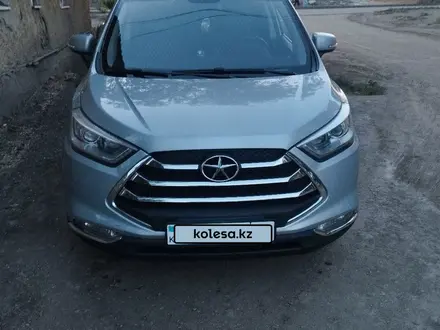 JAC S3 2021 года за 6 000 000 тг. в Жезказган – фото 2