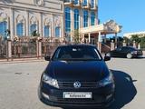 Volkswagen Polo 2016 года за 5 999 999 тг. в Уральск – фото 2