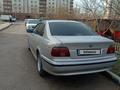 BMW 525 2001 года за 2 300 000 тг. в Астана