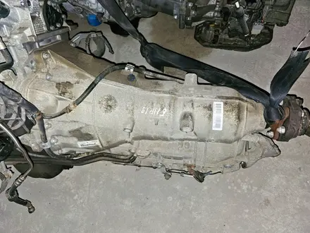АКПП Автомат коробка на N46 6HP19 N46B20 за 150 000 тг. в Алматы