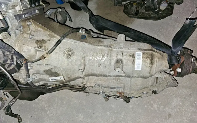 АКПП Автомат коробка на N46 6HP19 N46B20 за 150 000 тг. в Алматы
