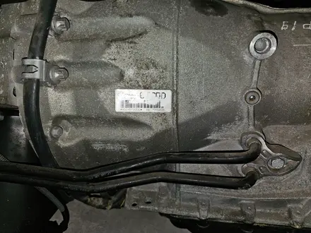АКПП Автомат коробка на N46 6HP19 N46B20 за 150 000 тг. в Алматы – фото 2