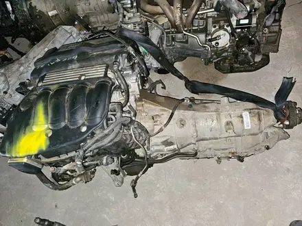 АКПП Автомат коробка на N46 6HP19 N46B20 за 150 000 тг. в Алматы – фото 3