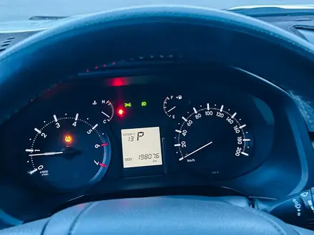 Toyota Land Cruiser Prado 2020 года за 23 500 000 тг. в Уральск – фото 3