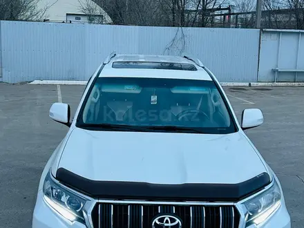 Toyota Land Cruiser Prado 2020 года за 23 500 000 тг. в Уральск – фото 13