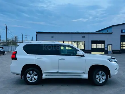 Toyota Land Cruiser Prado 2020 года за 23 500 000 тг. в Уральск – фото 5