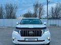 Toyota Land Cruiser Prado 2020 годаүшін23 500 000 тг. в Уральск – фото 6