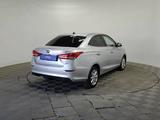 Changan Alsvin 2024 года за 4 890 000 тг. в Алматы – фото 5