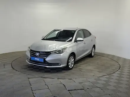 Changan Alsvin 2024 года за 4 890 000 тг. в Алматы