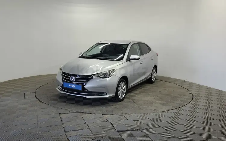 Changan Alsvin 2024 года за 4 890 000 тг. в Алматы