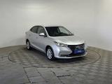 Changan Alsvin 2024 года за 4 890 000 тг. в Алматы – фото 3