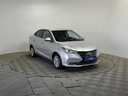 Changan Alsvin 2024 года за 4 890 000 тг. в Алматы – фото 3