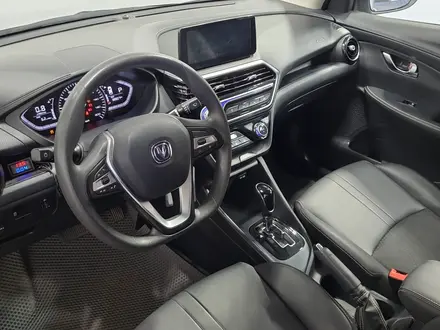 Changan Alsvin 2024 года за 4 890 000 тг. в Алматы – фото 12