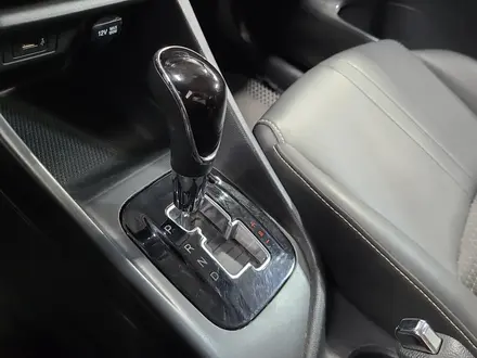 Changan Alsvin 2024 года за 4 890 000 тг. в Алматы – фото 25