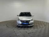 Changan Alsvin 2024 года за 4 890 000 тг. в Алматы – фото 2