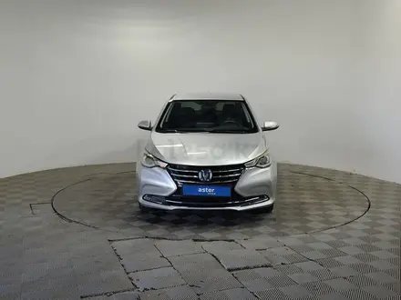 Changan Alsvin 2024 года за 4 890 000 тг. в Алматы – фото 2