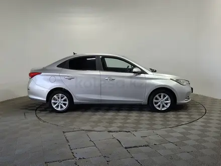 Changan Alsvin 2024 года за 4 890 000 тг. в Алматы – фото 4